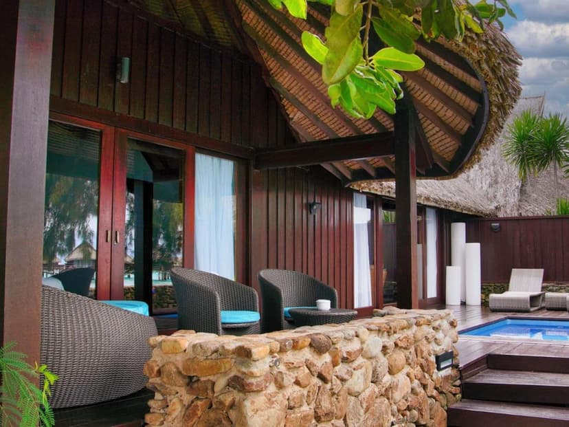 Experience 4: PADI diving
