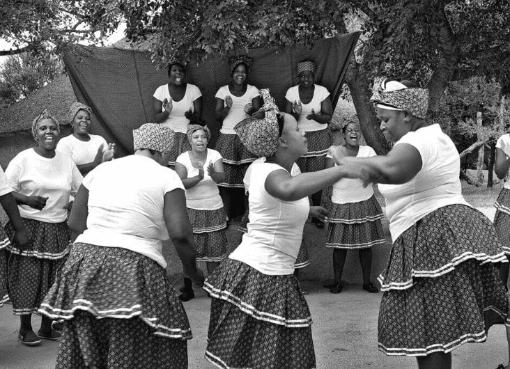 Shangaan culture