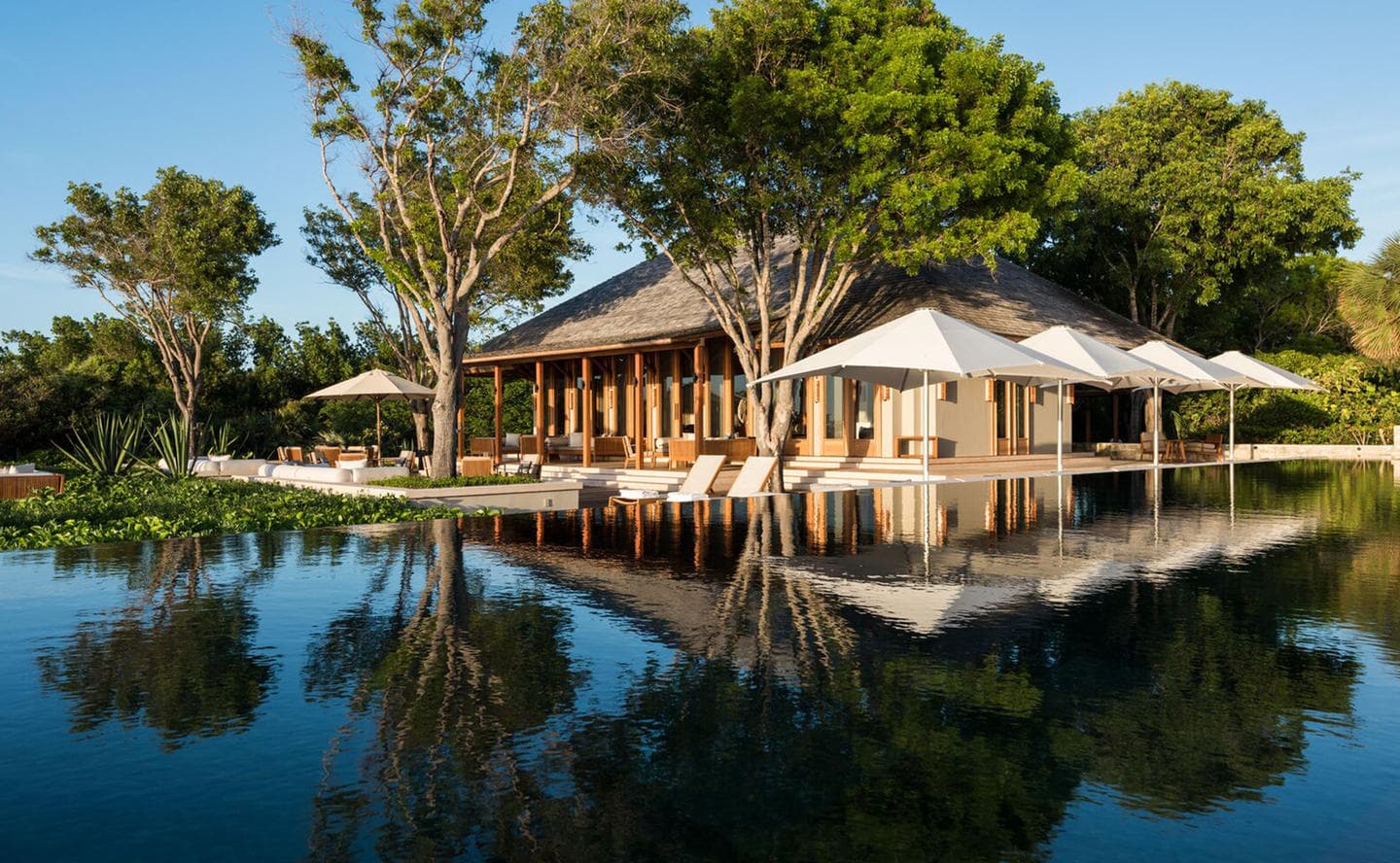 Amanyara