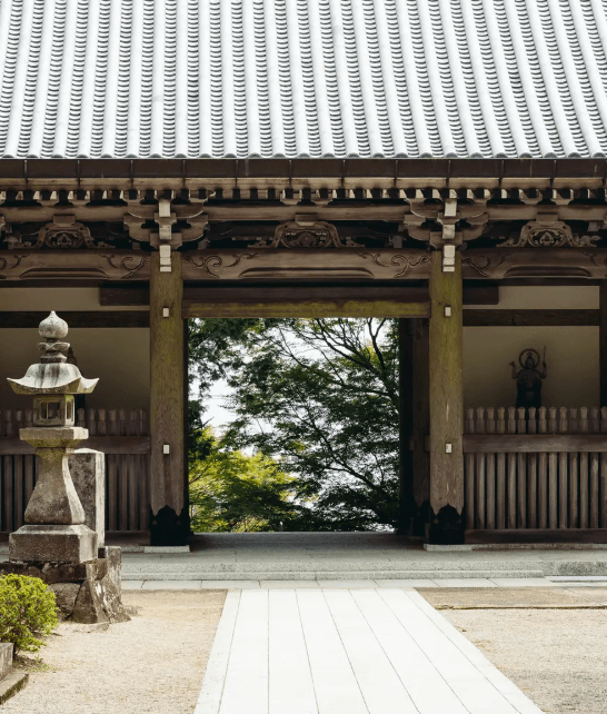 Ise Grand Shrine: Japan’s holiest Shinto site.