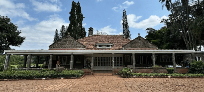 Karen Blixen Museum