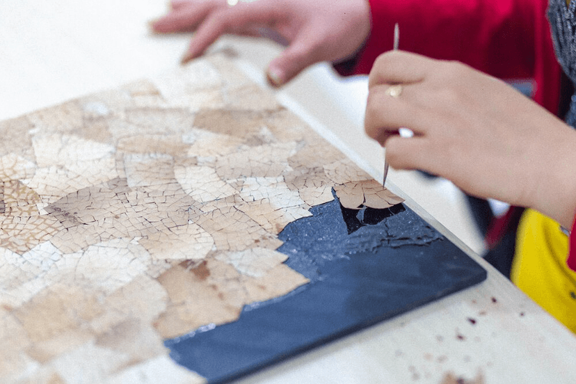 Capella Culturist: Expert-led local craft classes.