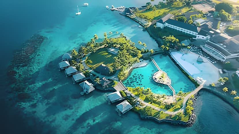 Experience 5: Polynesian culture