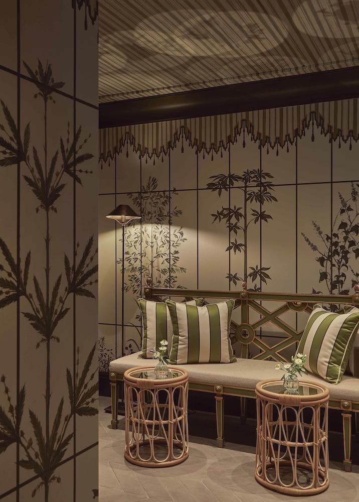 Experience: The Irene Forte Spa
