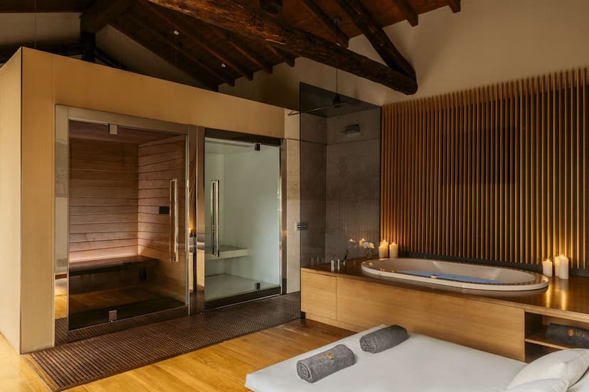 Experience: The T Spa