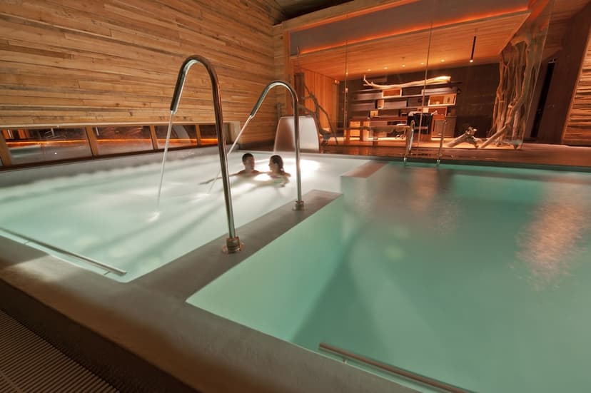 The Uma Spa