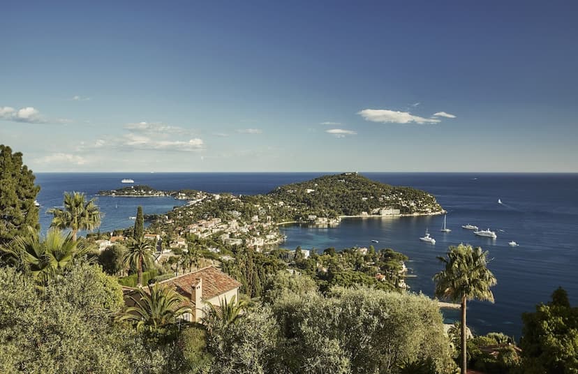 Experience: Nice, Monaco & Eze