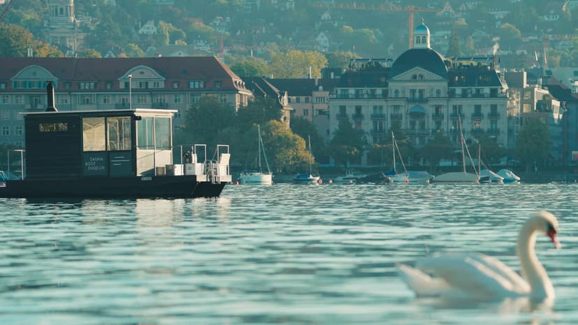 Experience: The Old Town