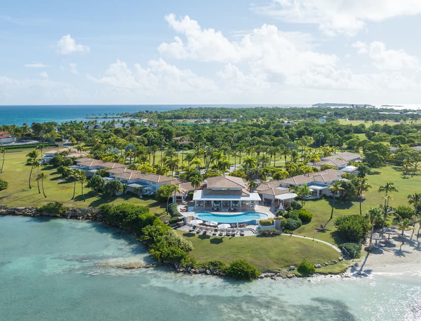 Estates: Celebrity-owned, for buyouts.