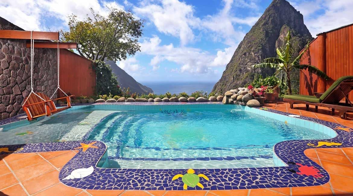 Ladera Resort