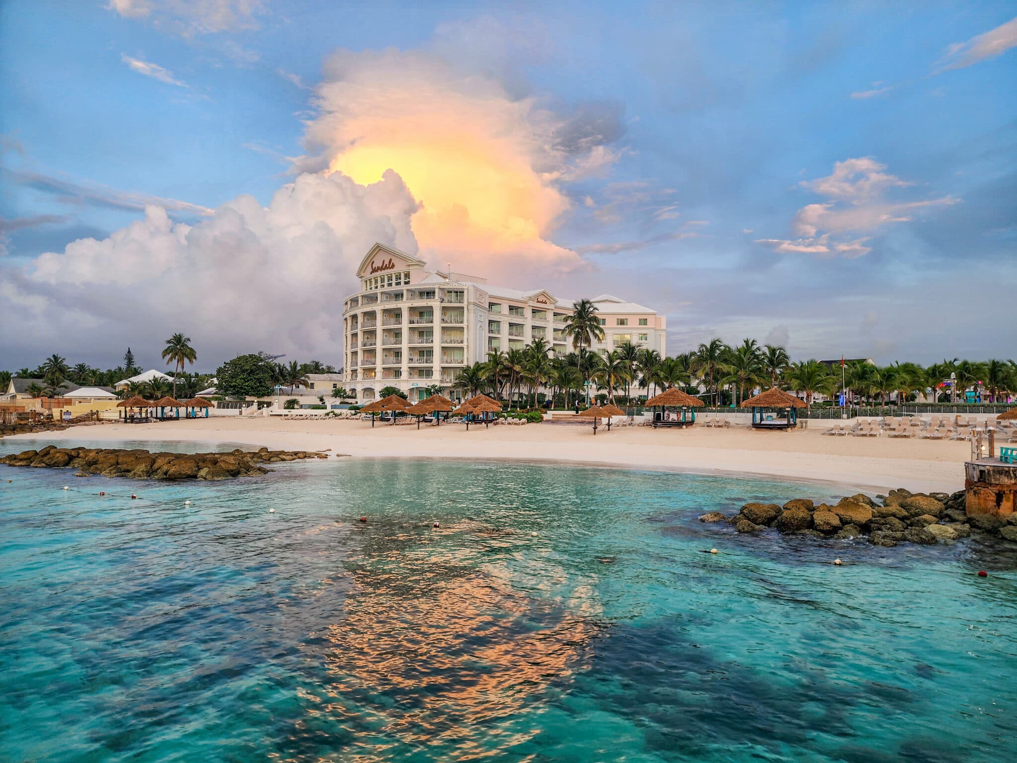 Sandals Royal Bahamian gallery