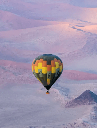Ballooning