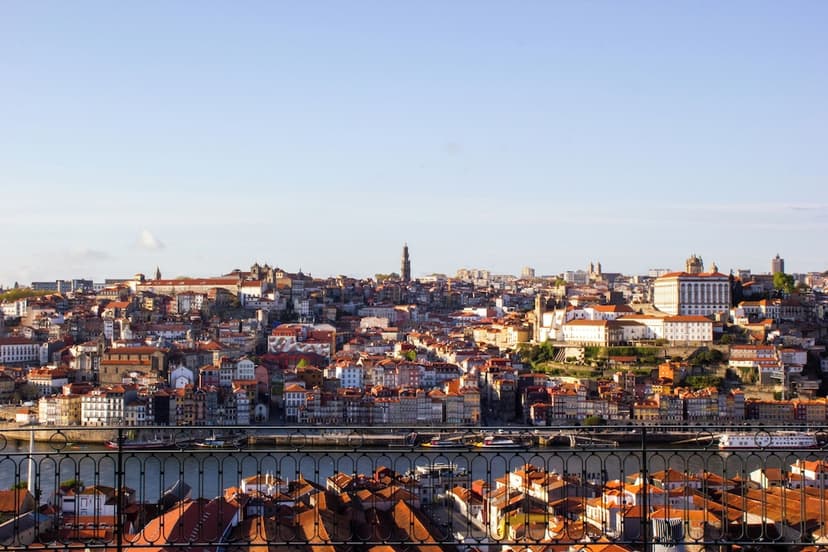 Experience: Douro Valley trips