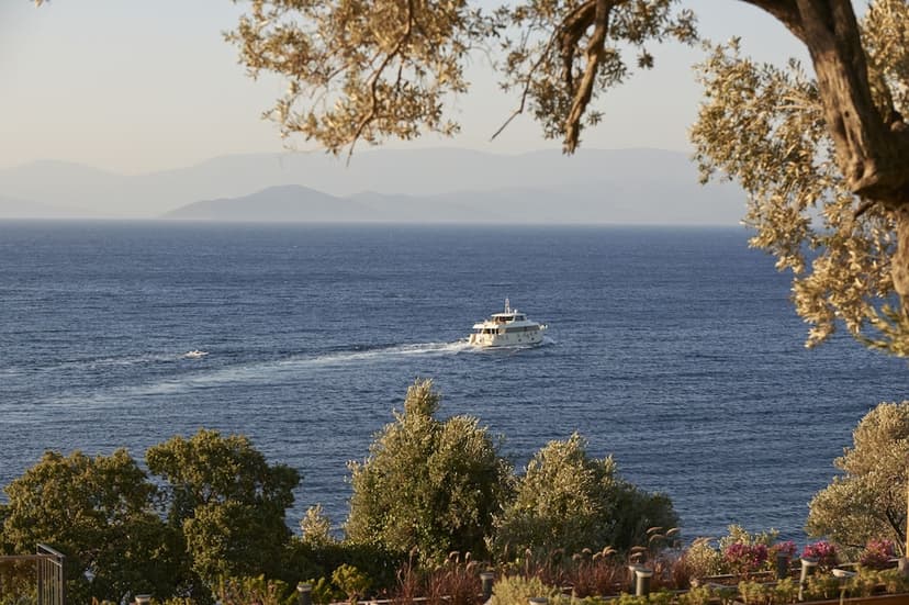 Experience: Scuba & gulet tours