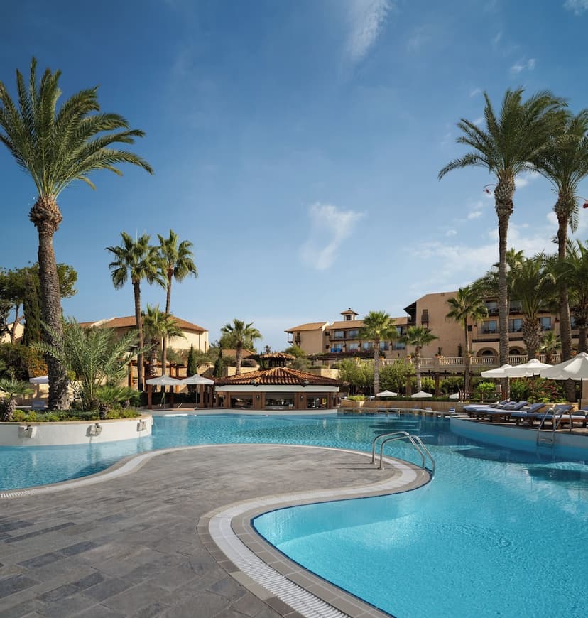 Experience: The adults-only Royal Pool