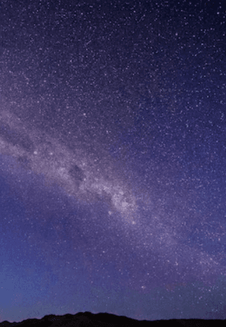 Stargazing
