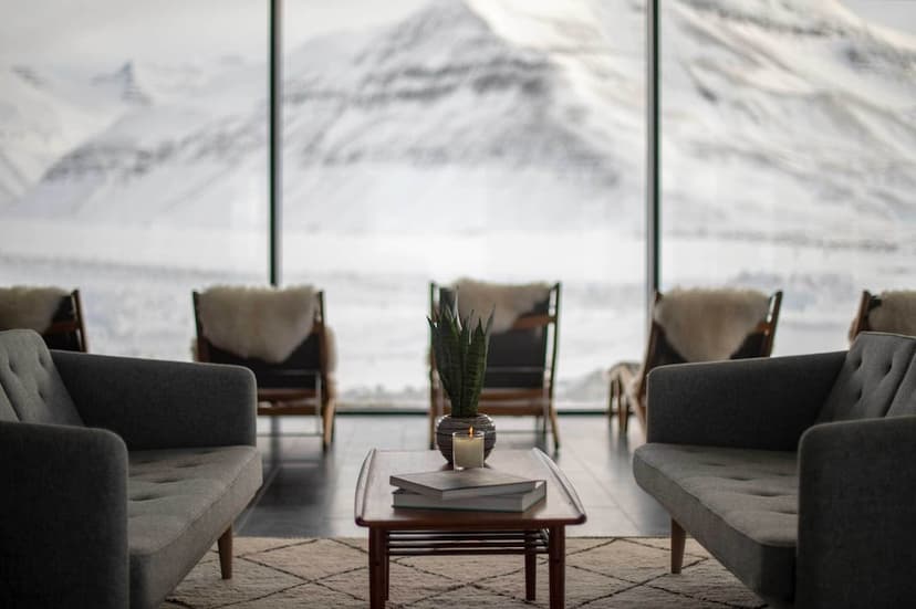 Experience: Whole-lodge buyouts