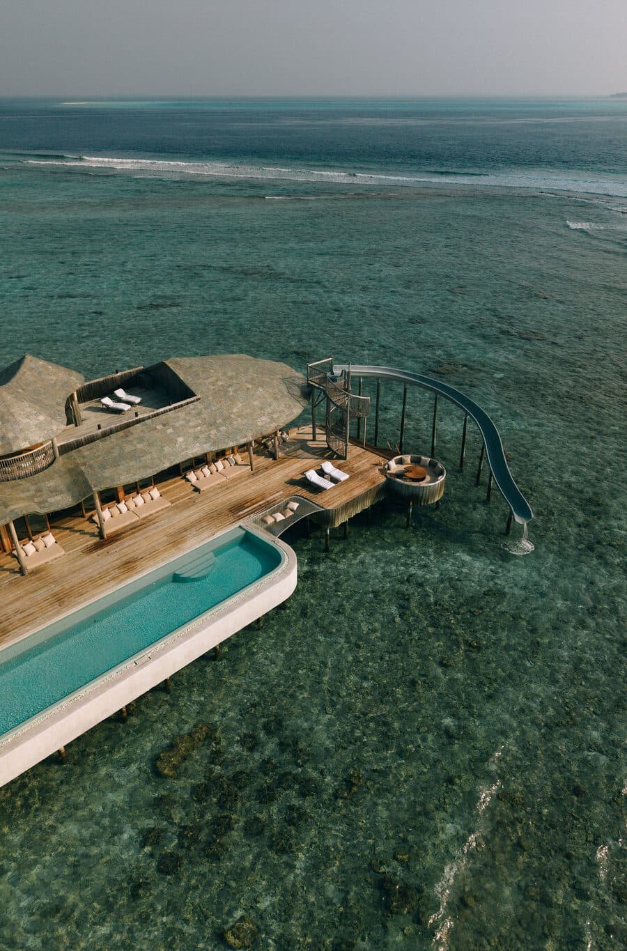 Soneva Fushi gallery