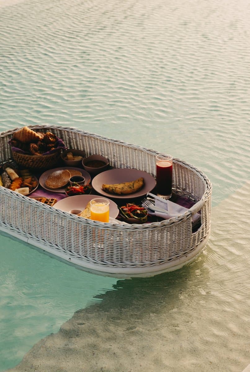 Soneva Fushi gallery
