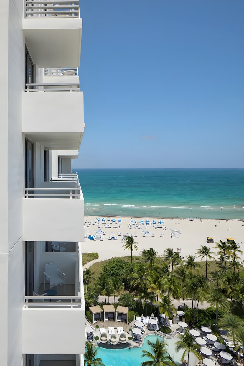 Featured / hero image — signature exterior or defining view