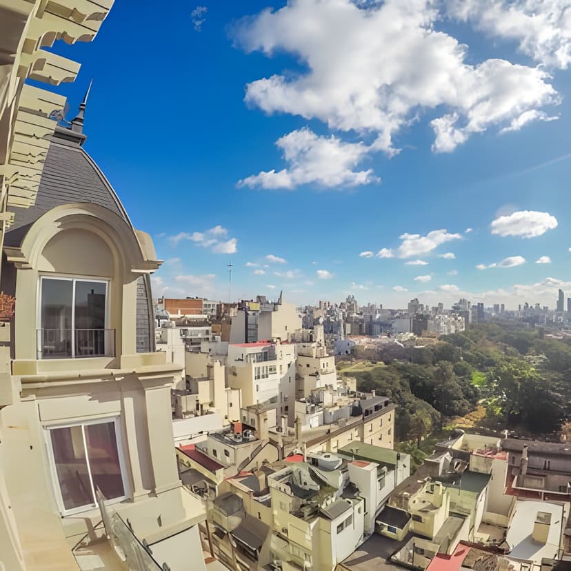 Featured / hero image — signature exterior or defining view