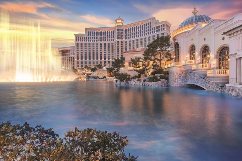 Featured / hero image — signature exterior or defining view