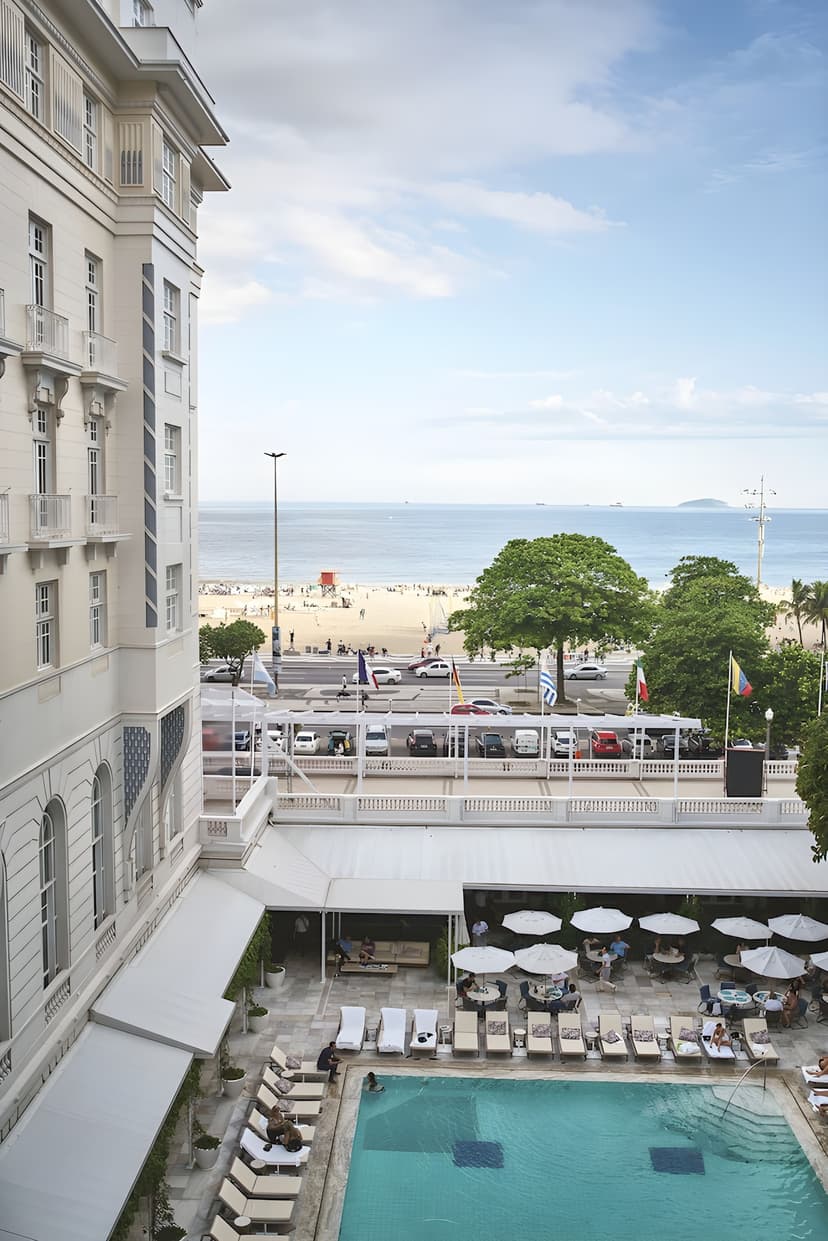 Featured / hero image — signature exterior or defining view