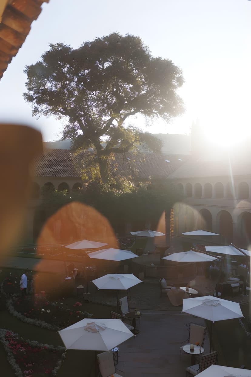 Featured / hero image — signature exterior or defining view
