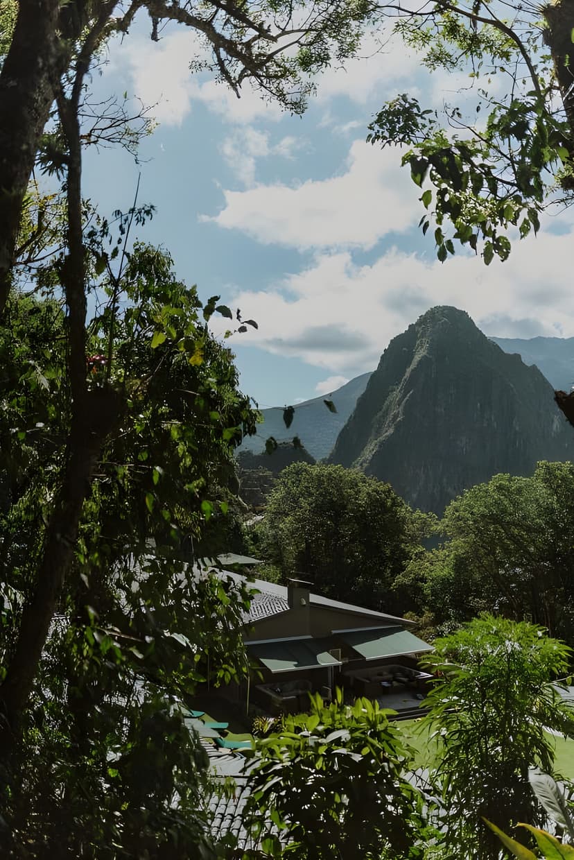Featured / hero image — signature exterior or defining view