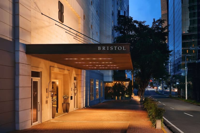 Featured / hero image — signature exterior or defining view
