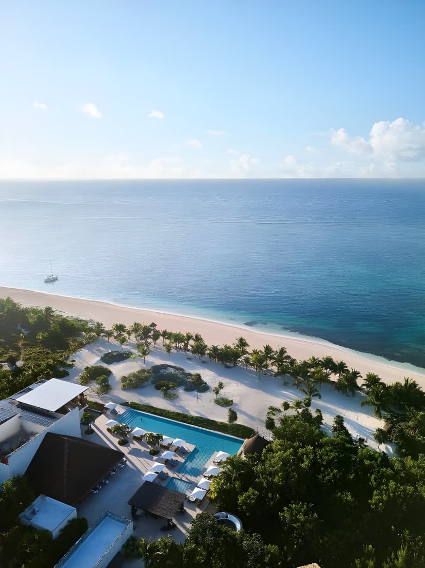 Featured / hero image — signature exterior or defining view