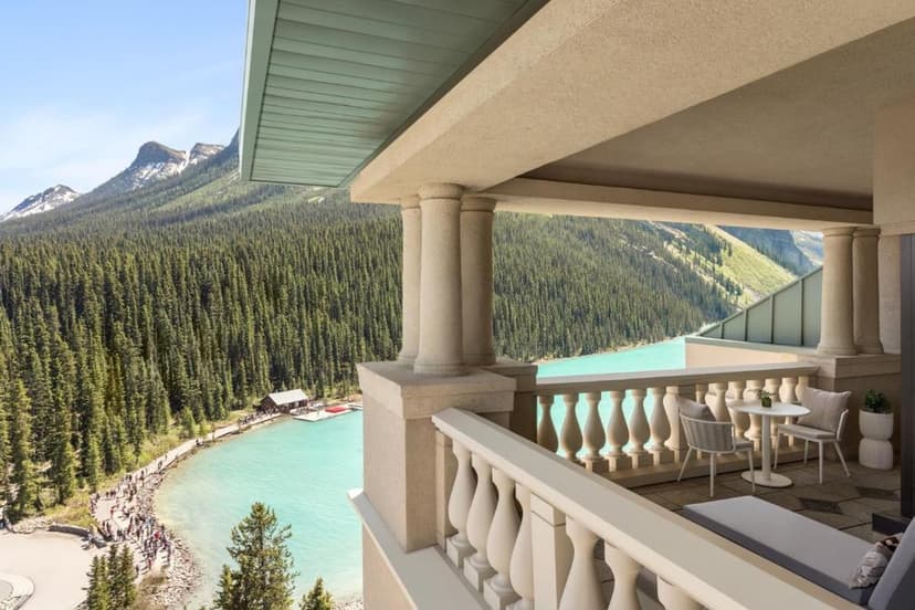 Featured / hero image — signature exterior or defining view