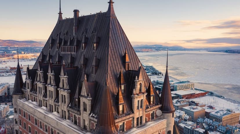Featured / hero image — signature exterior or defining view