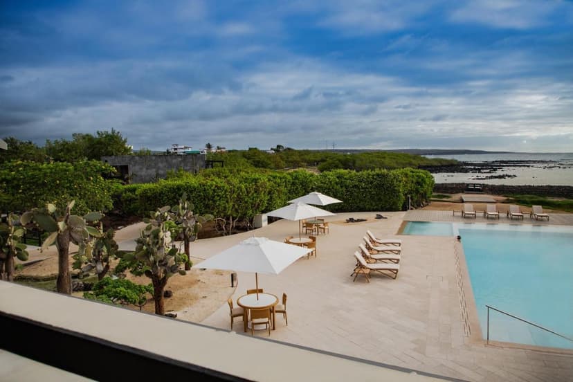 Featured / hero image — signature exterior or defining view