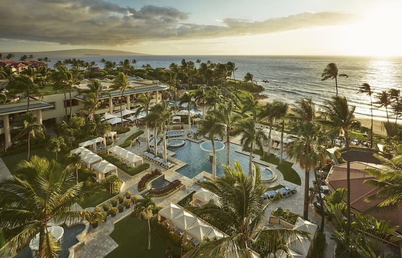 Featured / hero image — signature exterior or defining view