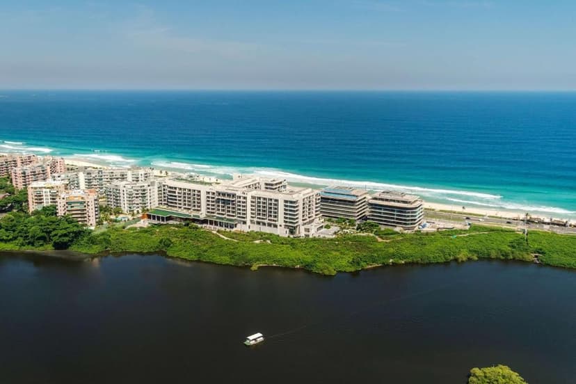 Featured / hero image — signature exterior or defining view
