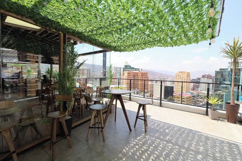 Featured / hero image — signature exterior or defining view