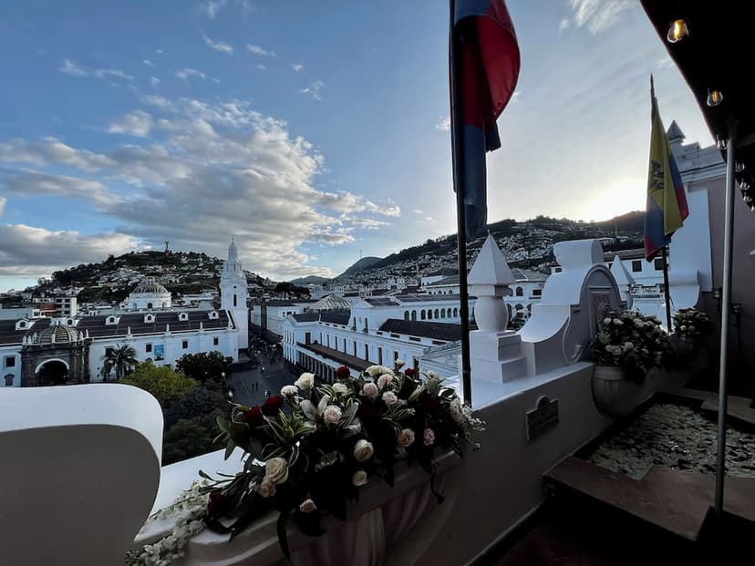 Featured / hero image — signature exterior or defining view