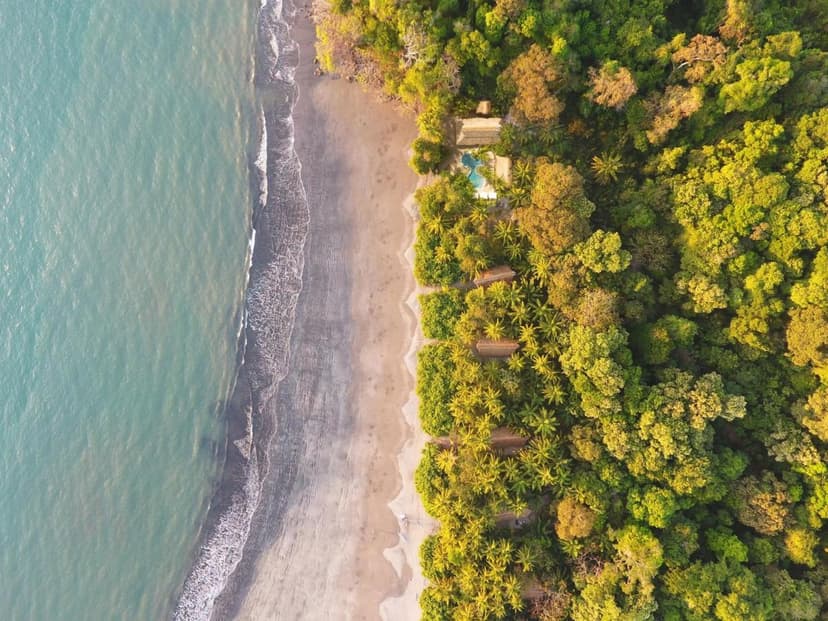 Featured / hero image — signature exterior or defining view