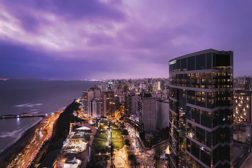 Featured / hero image — signature exterior or defining view