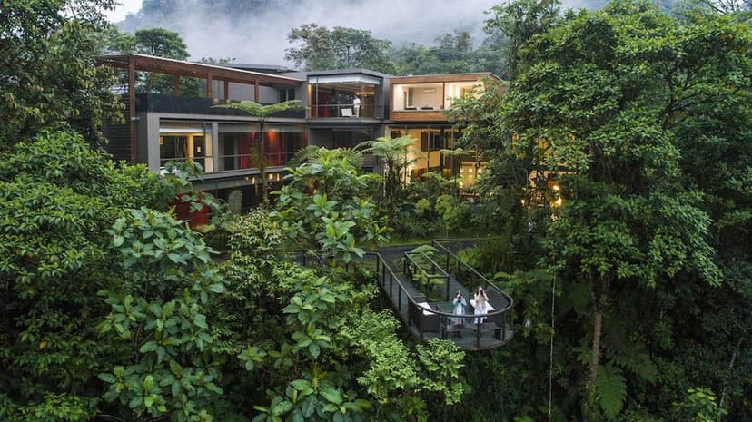 Featured / hero image — signature exterior or defining view