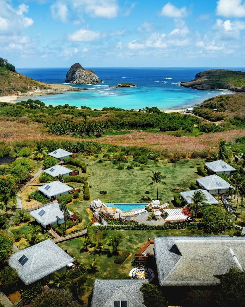 Featured / hero image — signature exterior or defining view