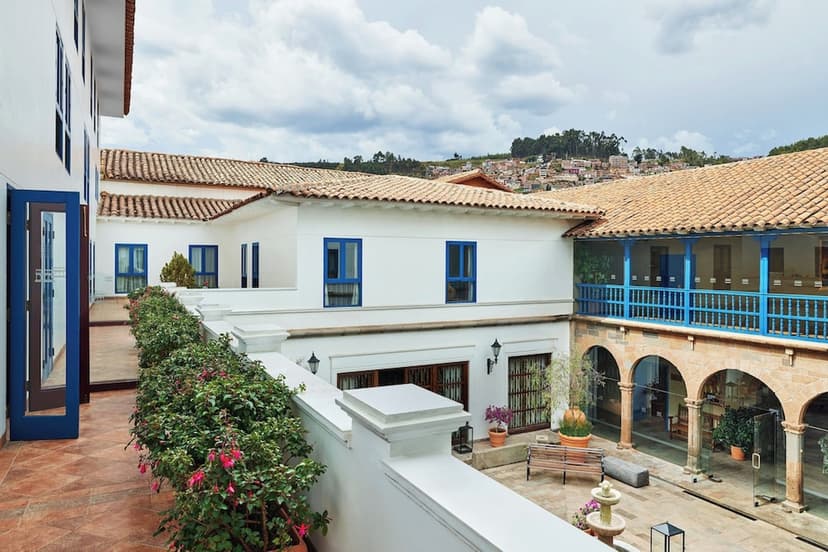 Featured / hero image — signature exterior or defining view