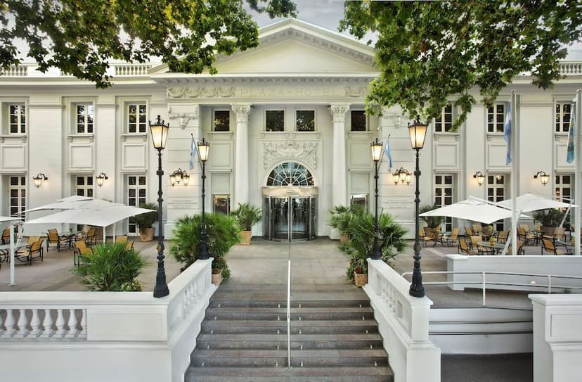 Featured / hero image — signature exterior or defining view
