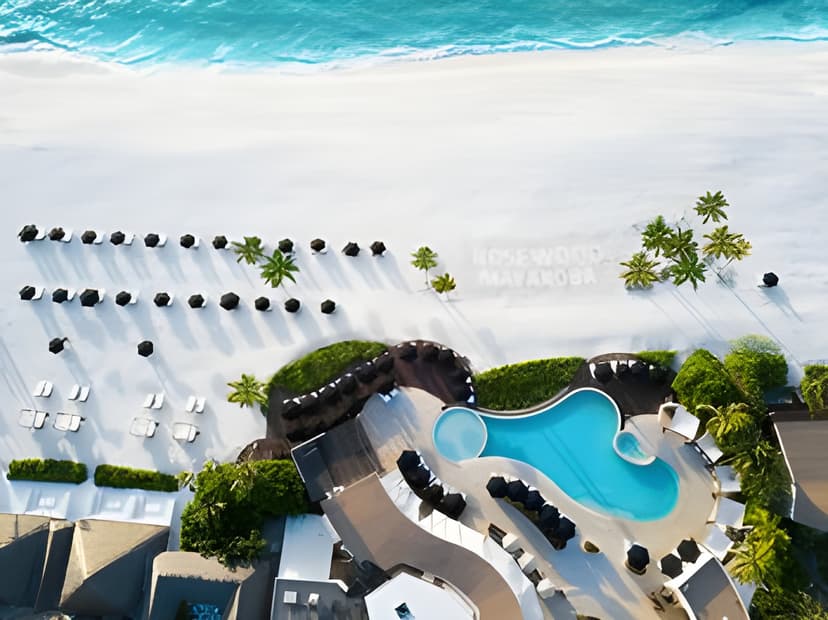 Featured / hero image — signature exterior or defining view