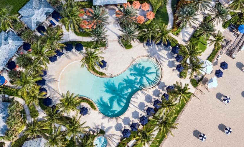 Featured / hero image — signature exterior or defining view
