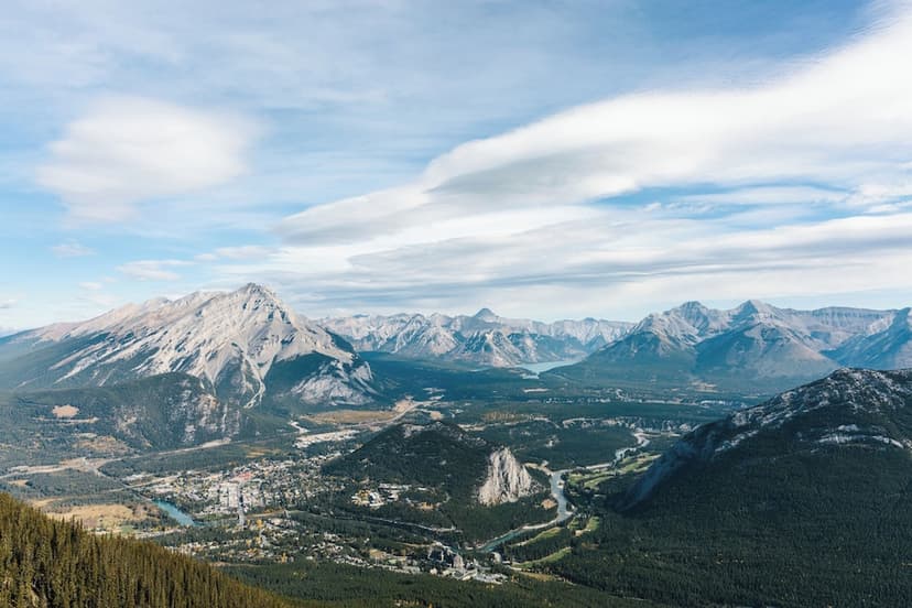 Featured / hero image — signature exterior or defining view