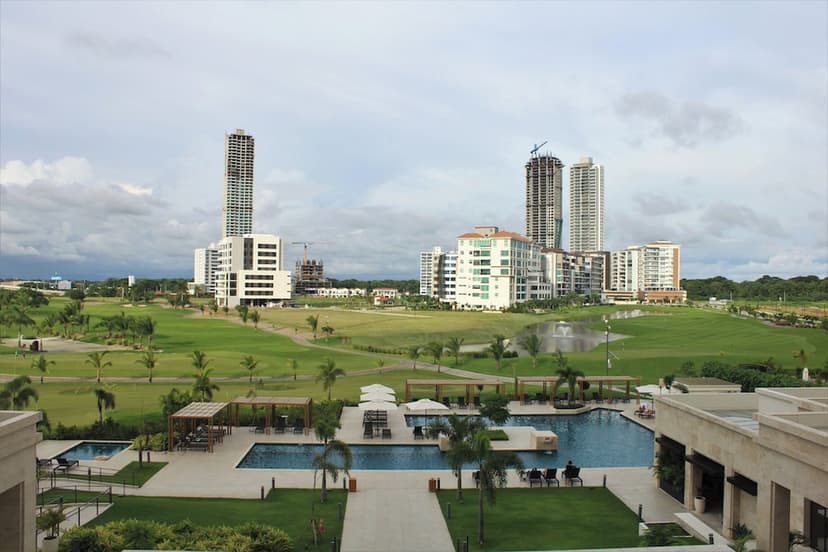 Featured / hero image — signature exterior or defining view