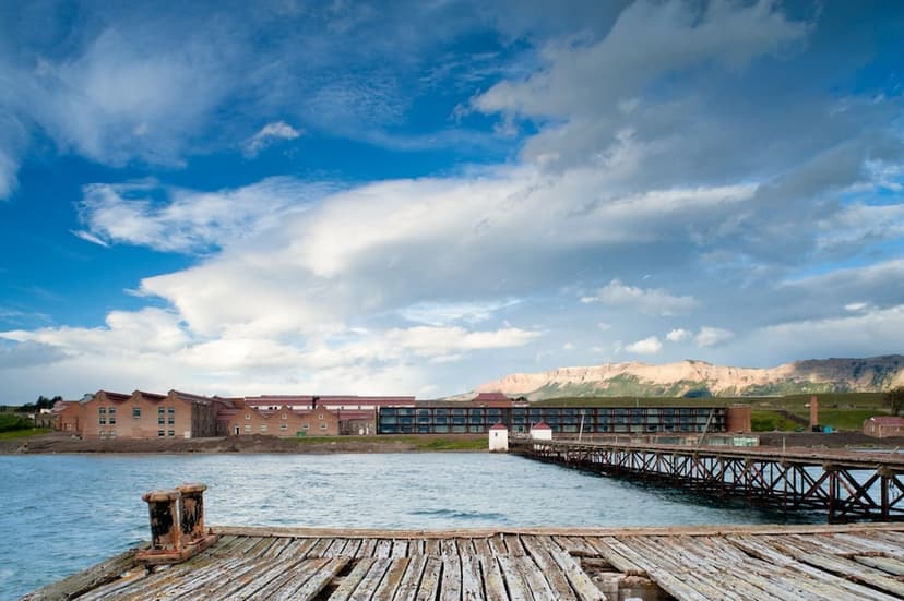 Featured / hero image — signature exterior or defining view