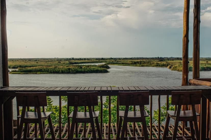 Featured / hero image — signature exterior or defining view